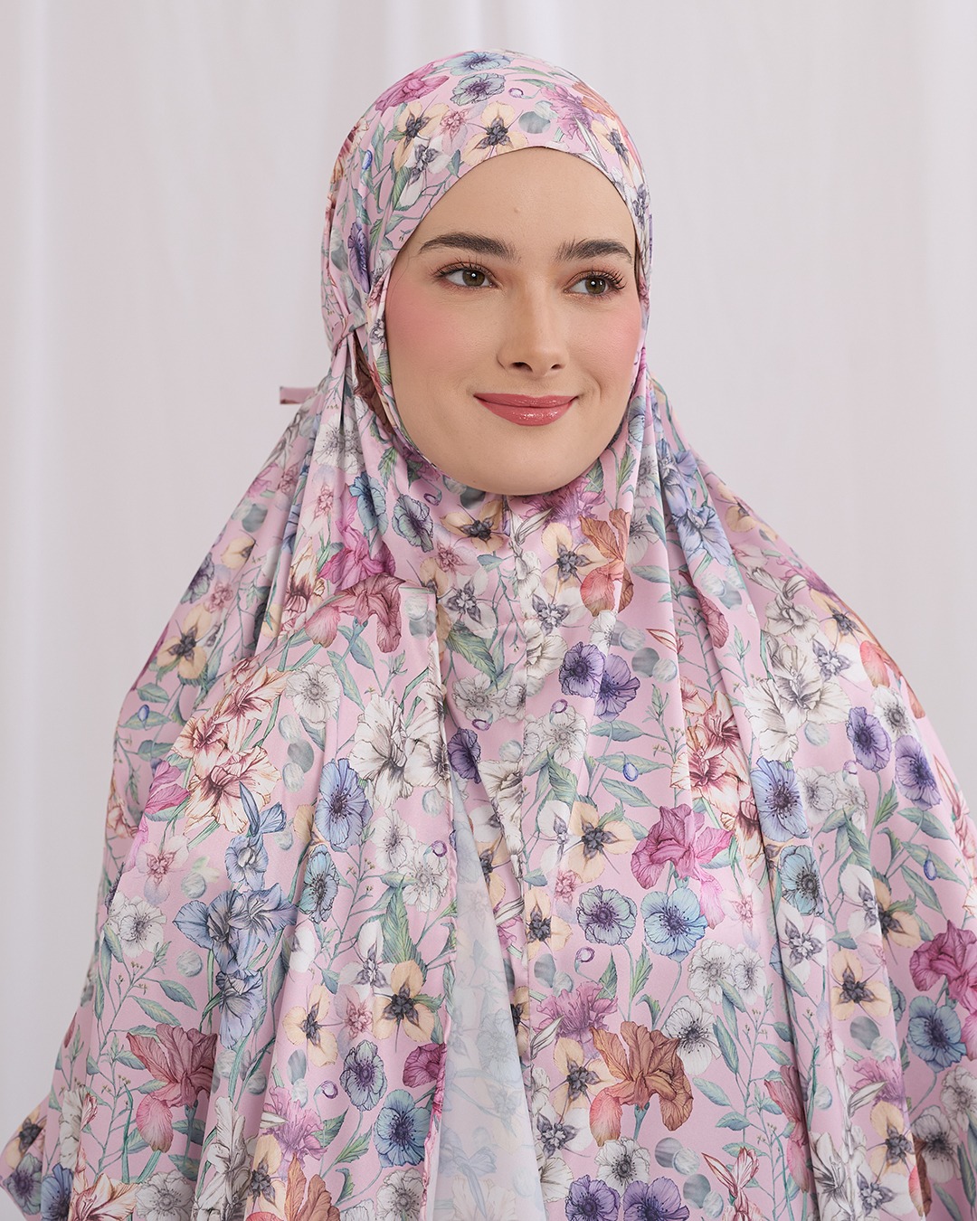 Shiva 179 Pink