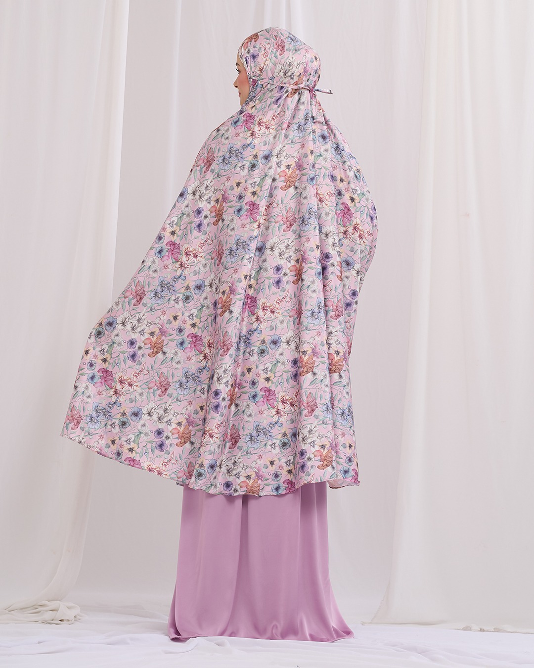 Shiva 179 Pink