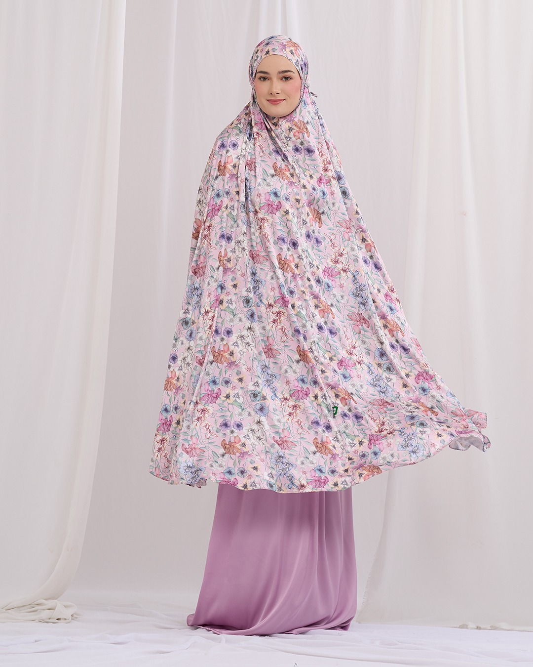 Shiva 179 Pink