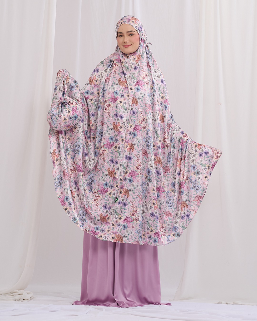 Shiva 179 Pink