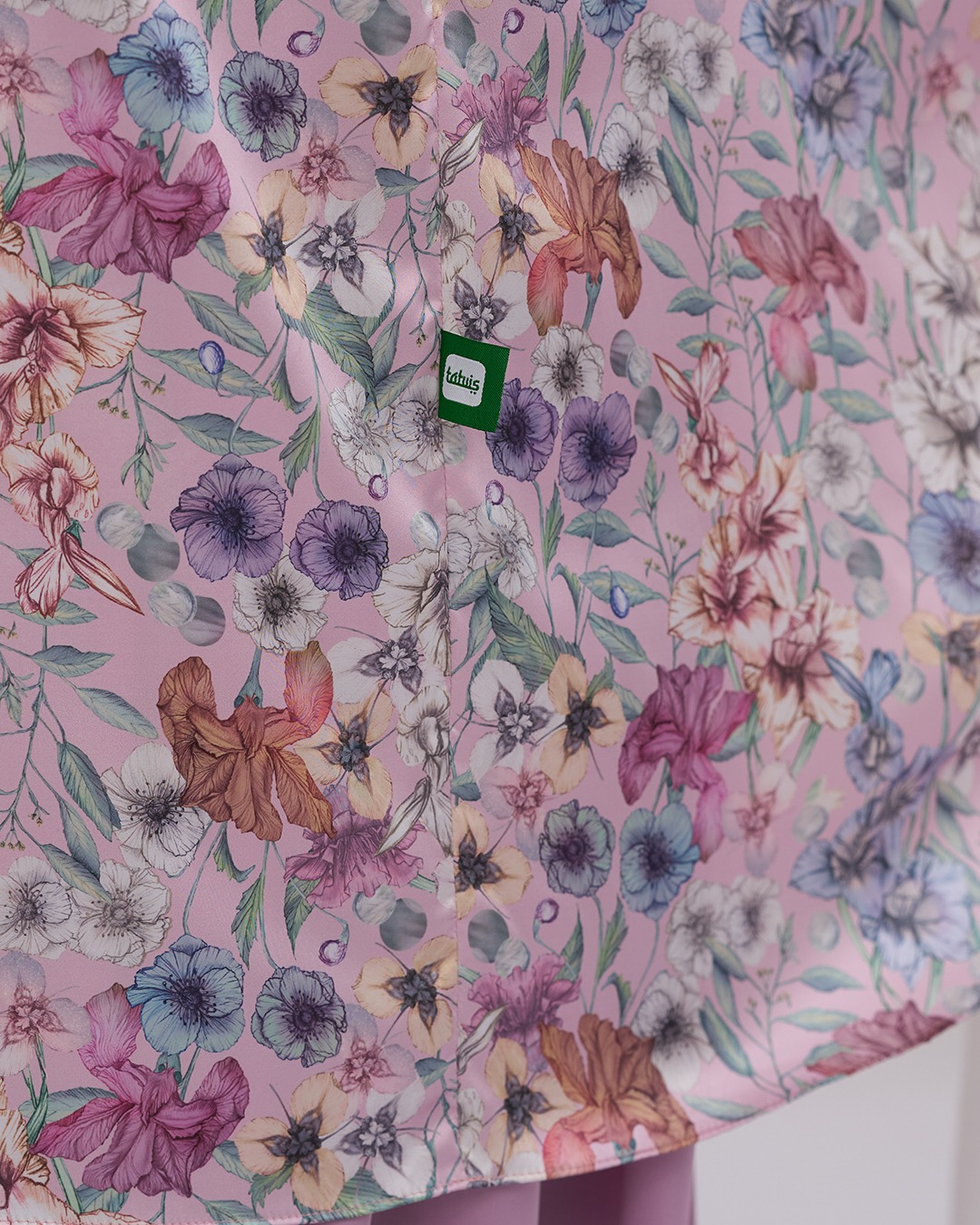 Shiva 179 Pink