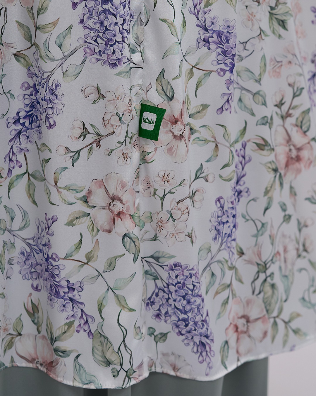 Shiva 180 Green