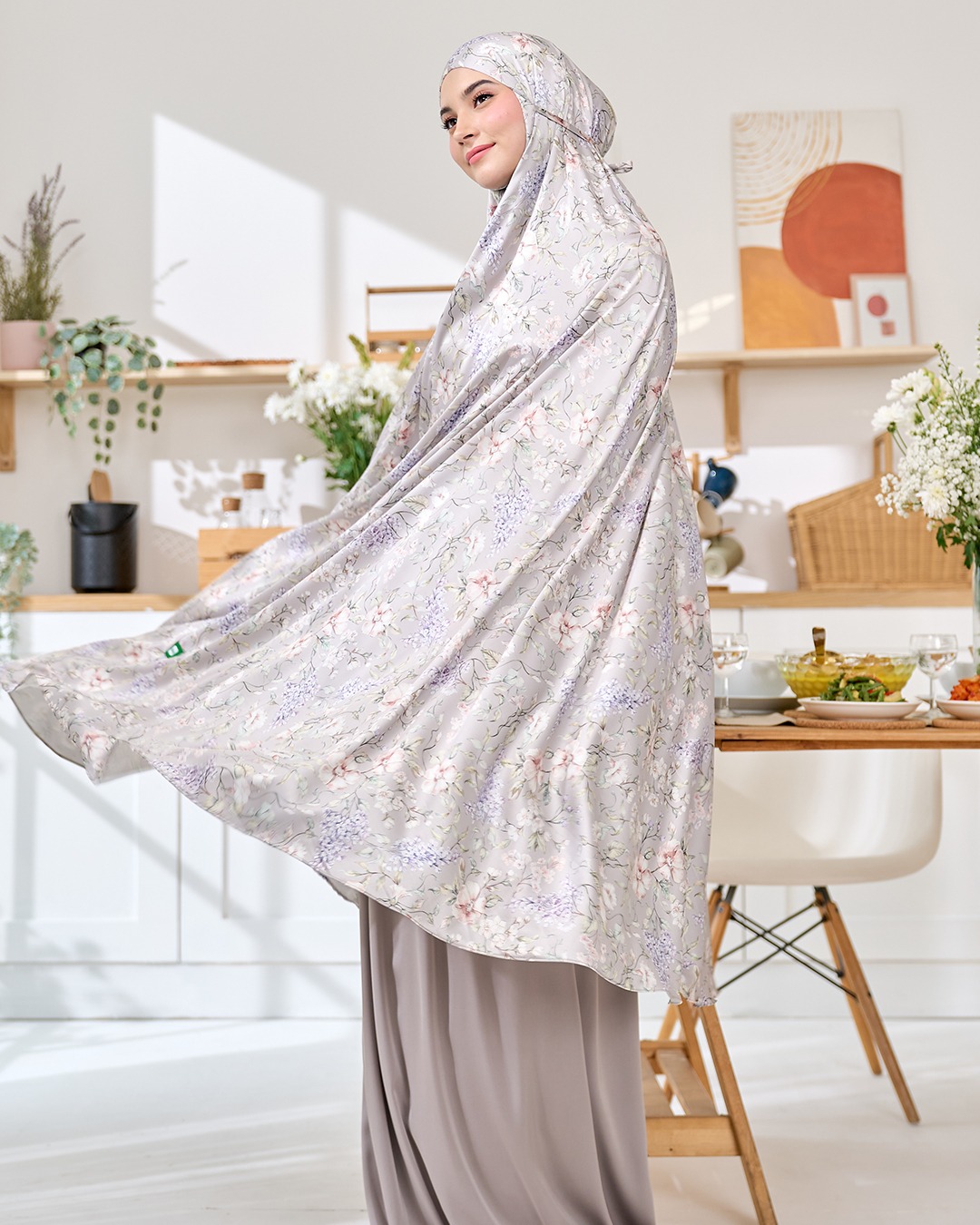 Shiva 180 Grey
