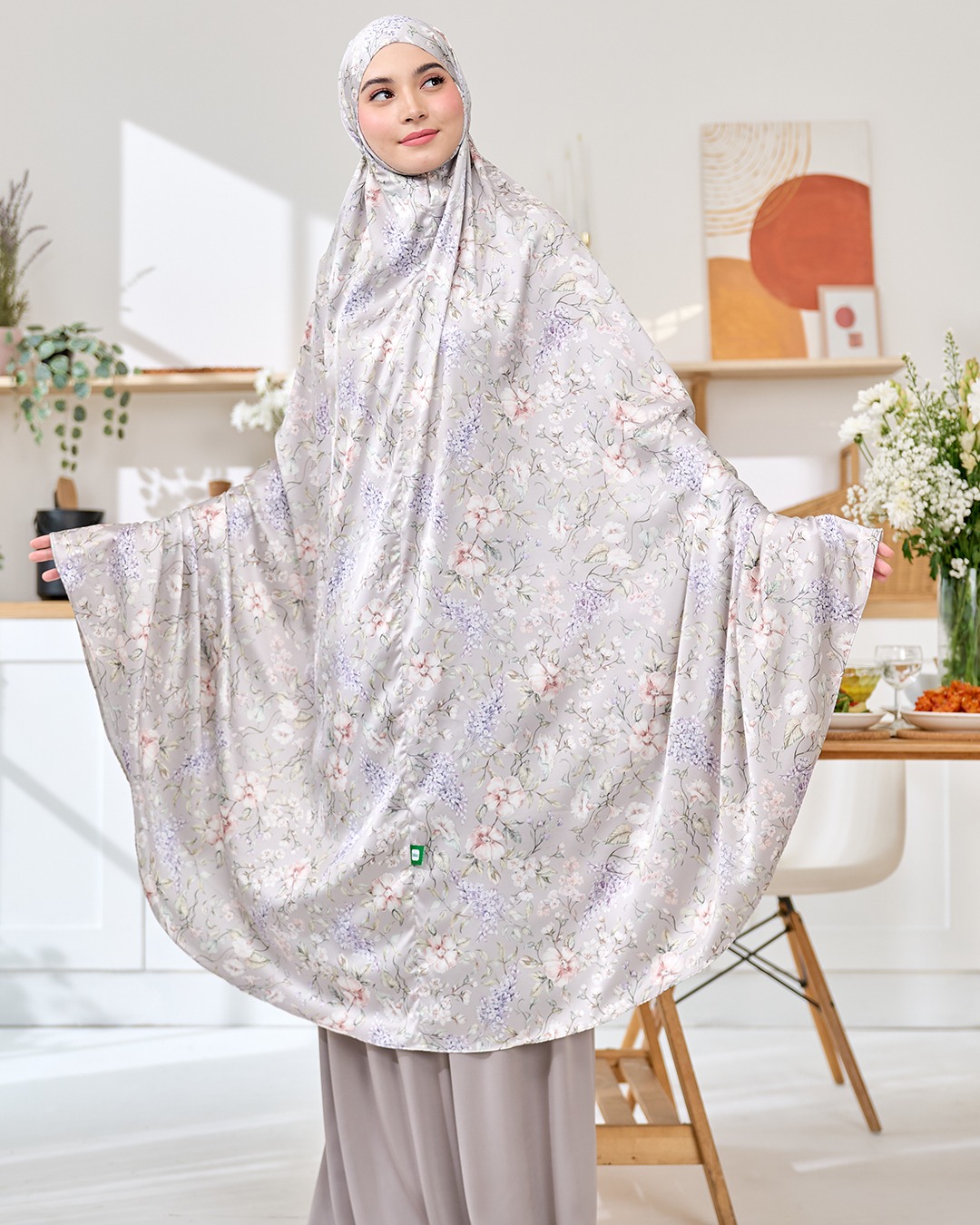 Shiva 180 Grey