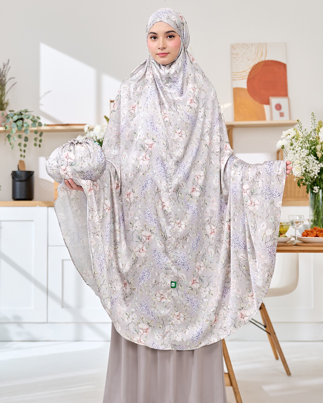 Shiva 180 Grey