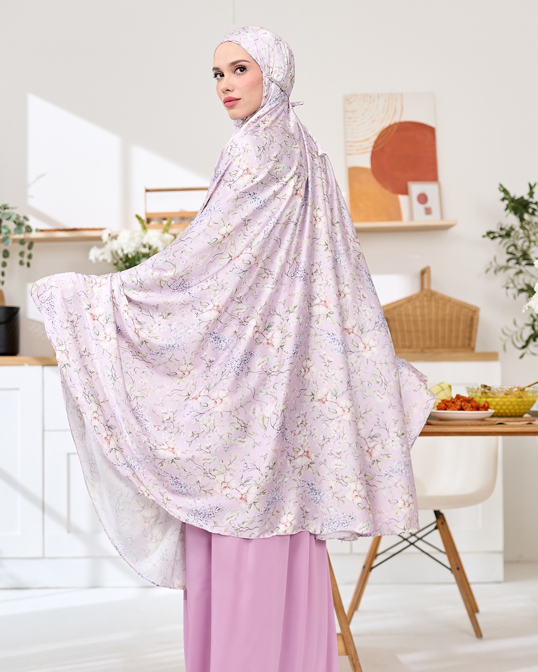 Shiva 180 Purple