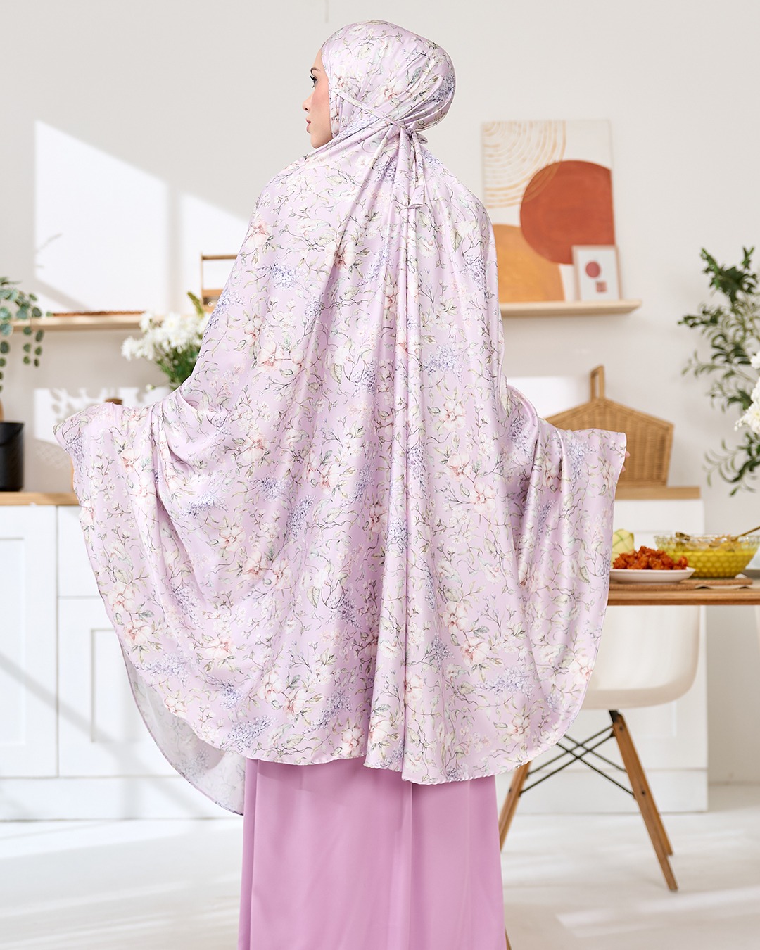 Shiva 180 Purple