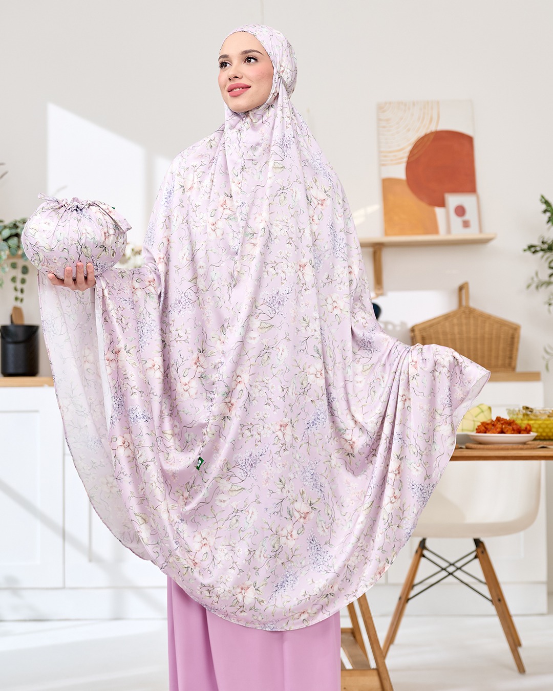 Shiva 180 Purple