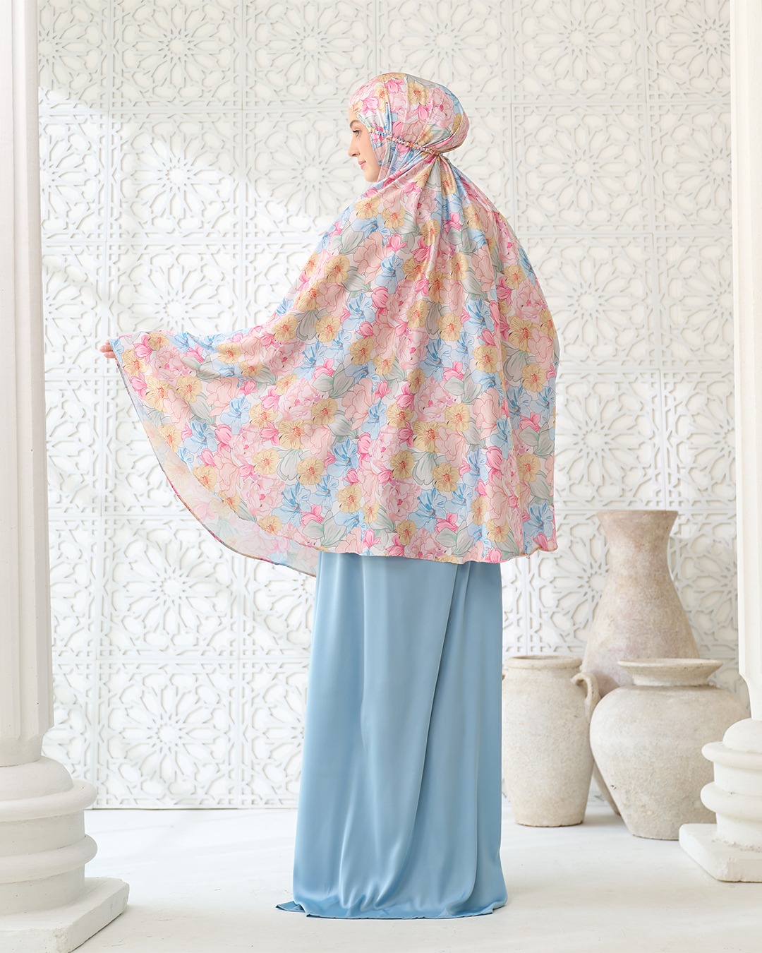 Shiva 181 Blue