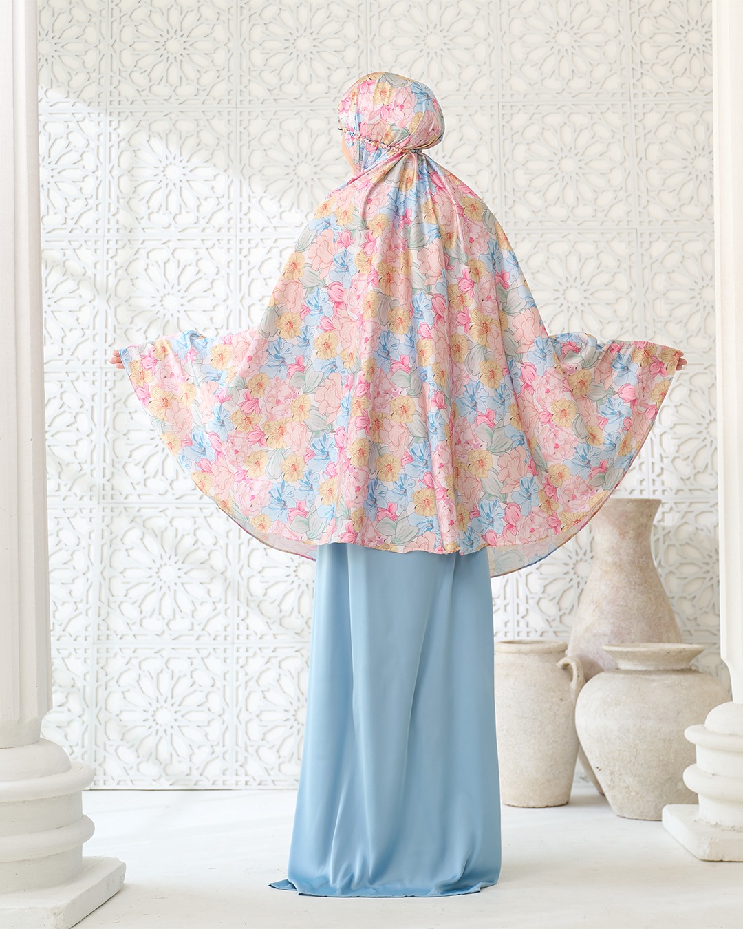 Shiva 181 Blue