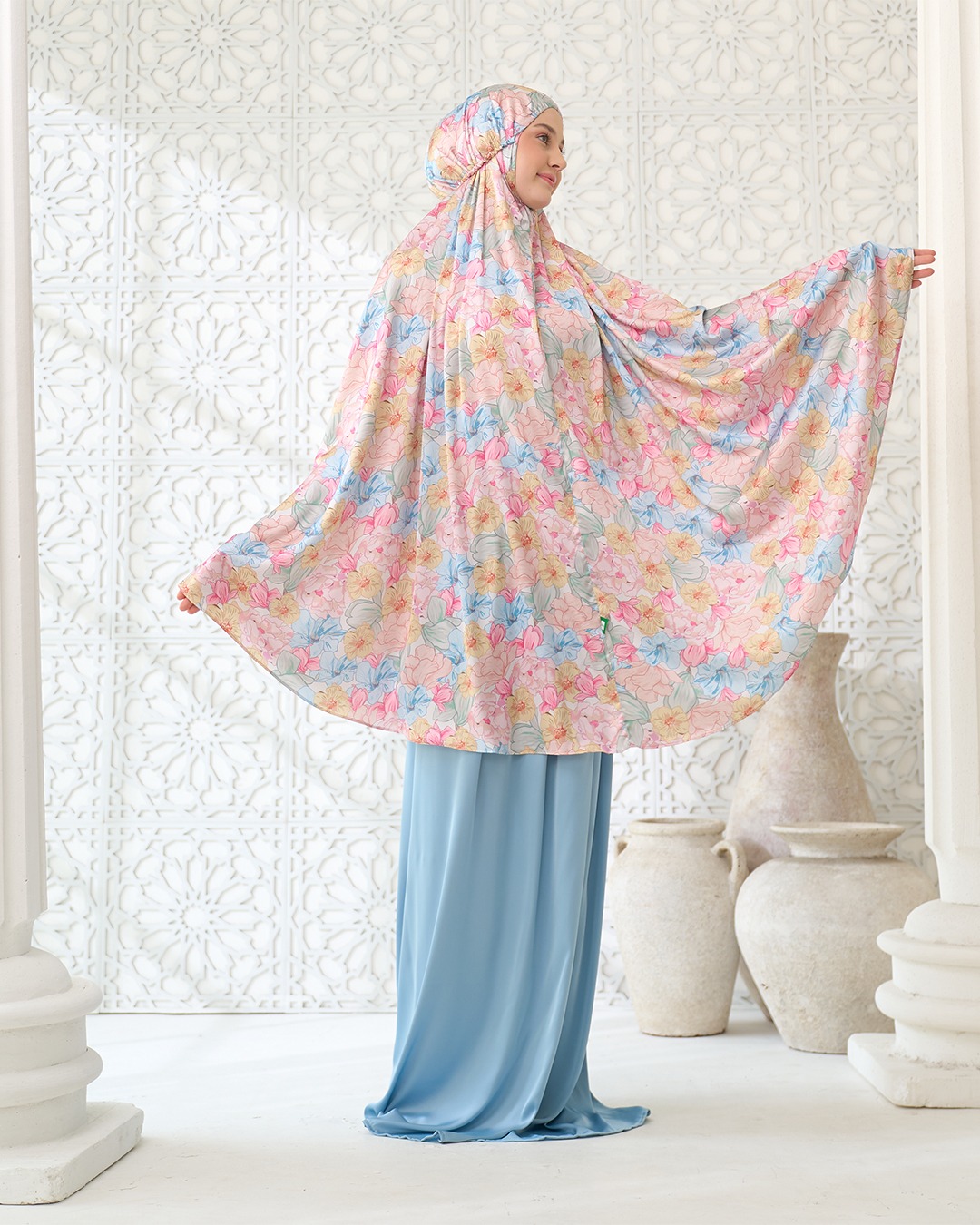 Shiva 181 Blue