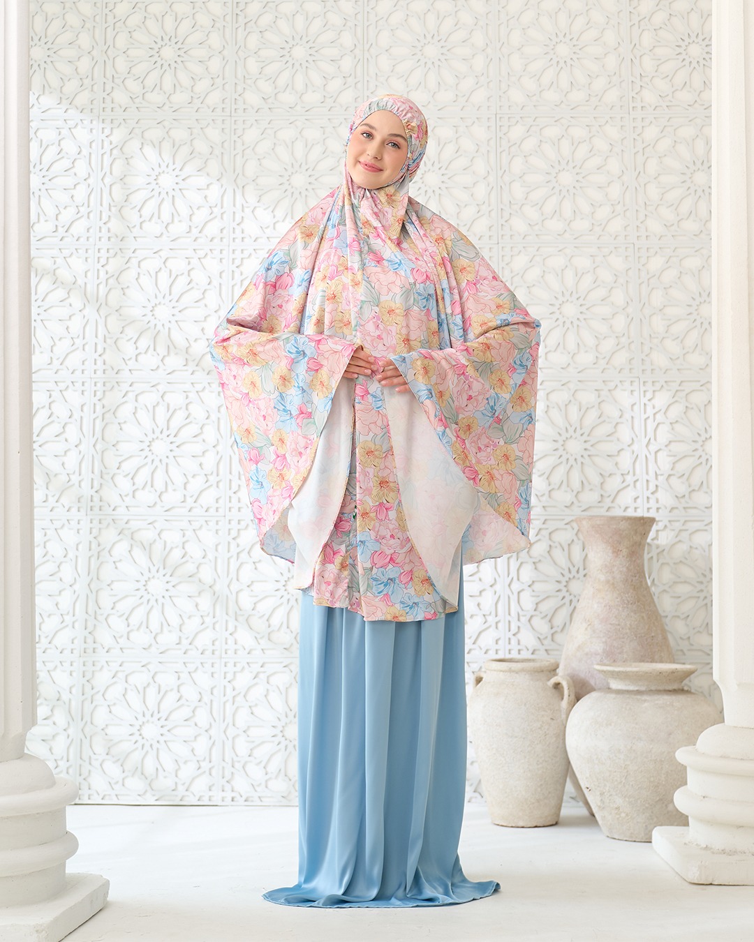 Shiva 181 Blue