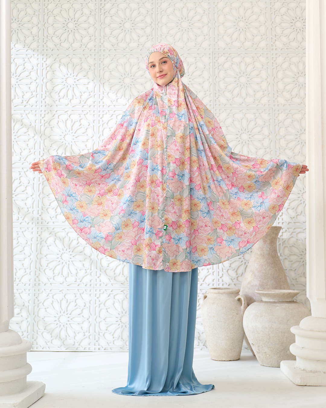 Shiva 181 Blue