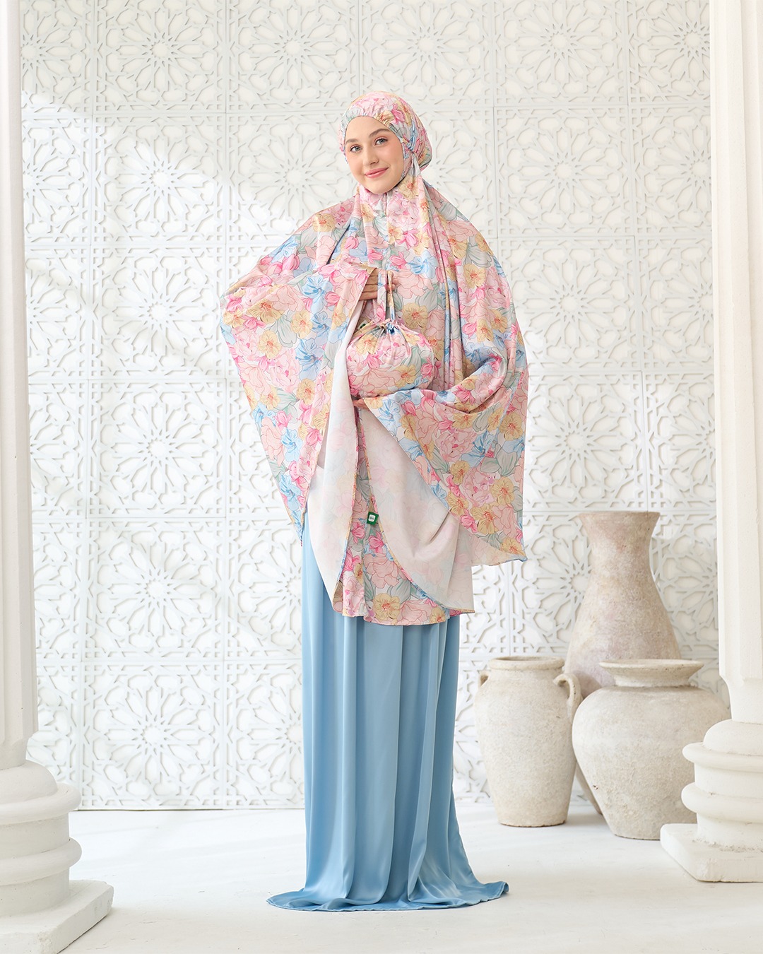 Shiva 181 Blue
