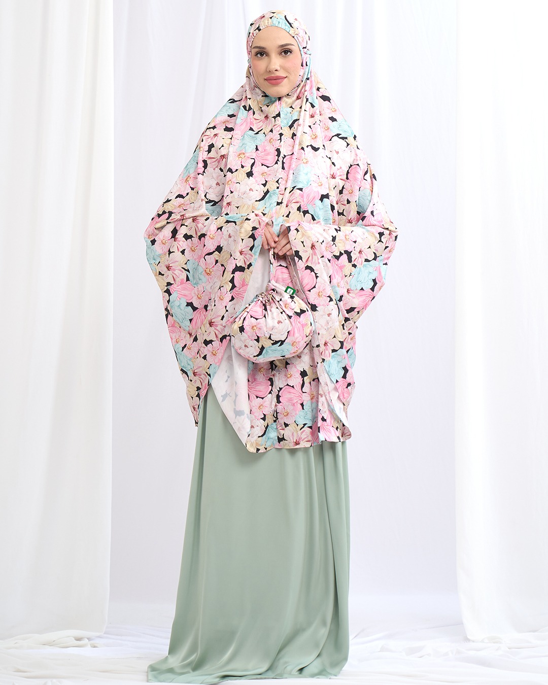 Shiva 181 Green