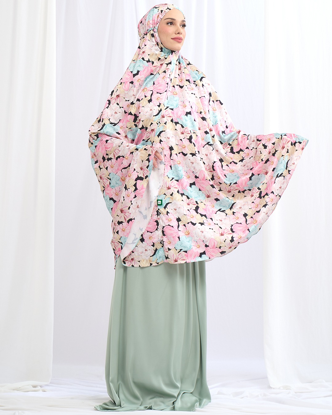 Shiva 181 Green