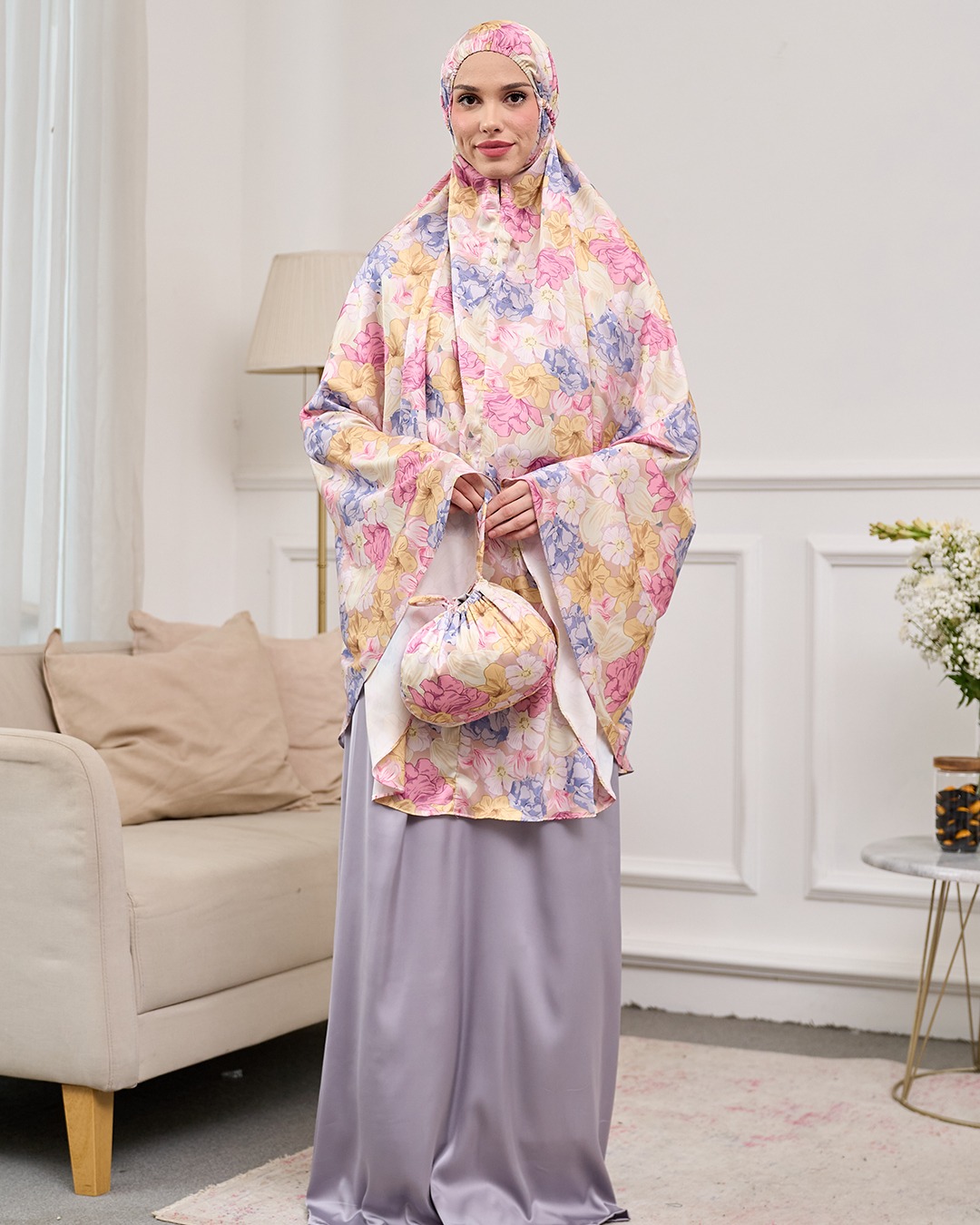 Shiva 181 Grey