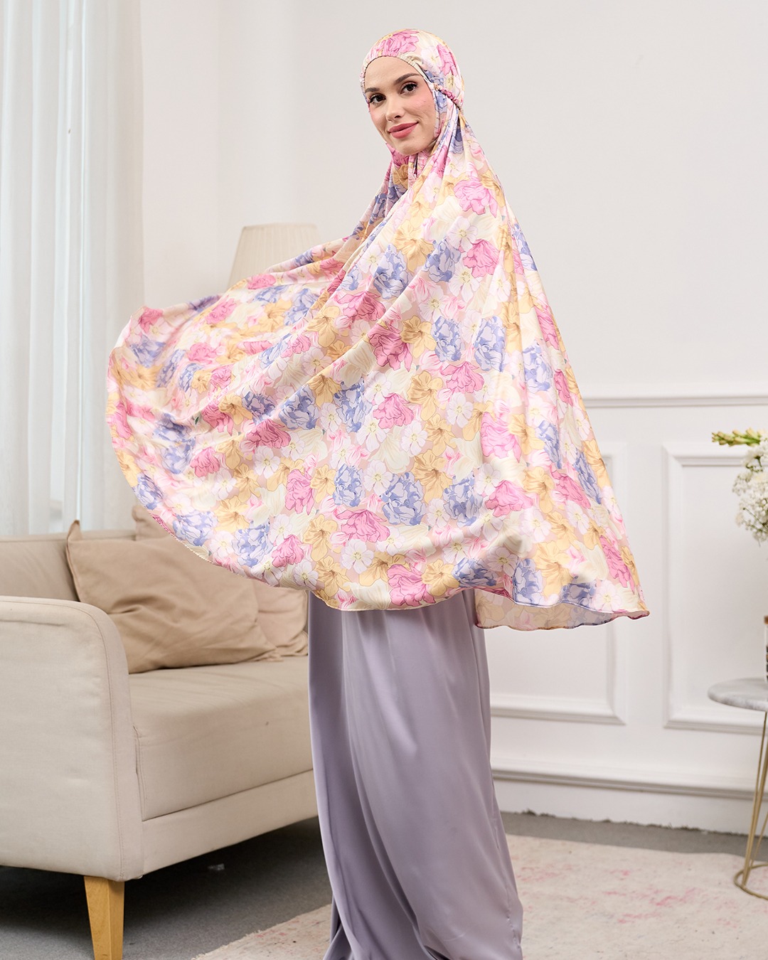 Shiva 181 Grey