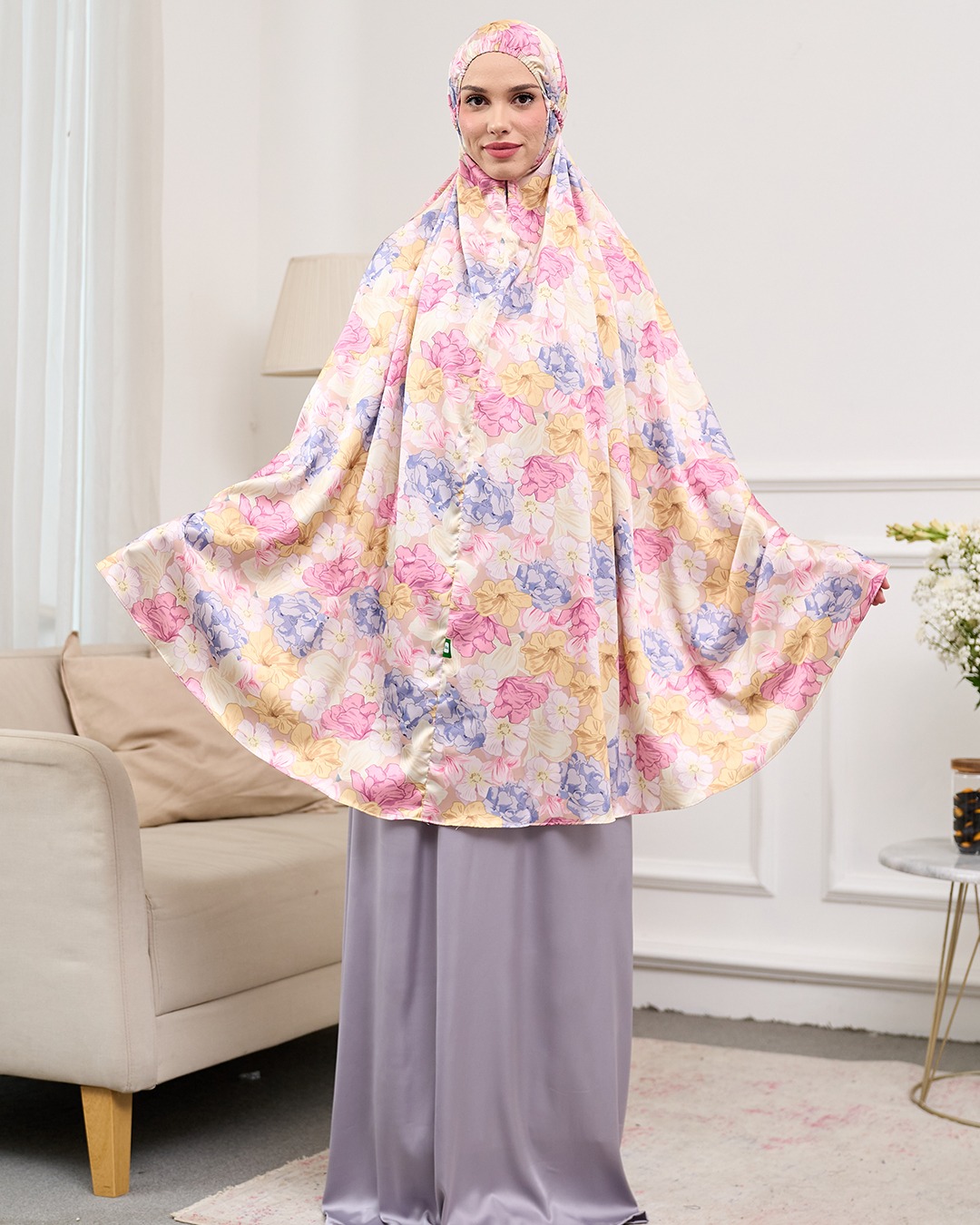 Shiva 181 Grey