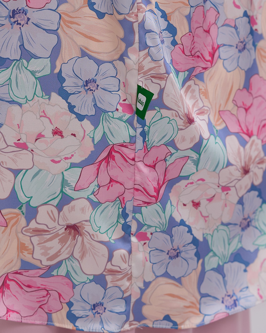 Shiva 181 Pink