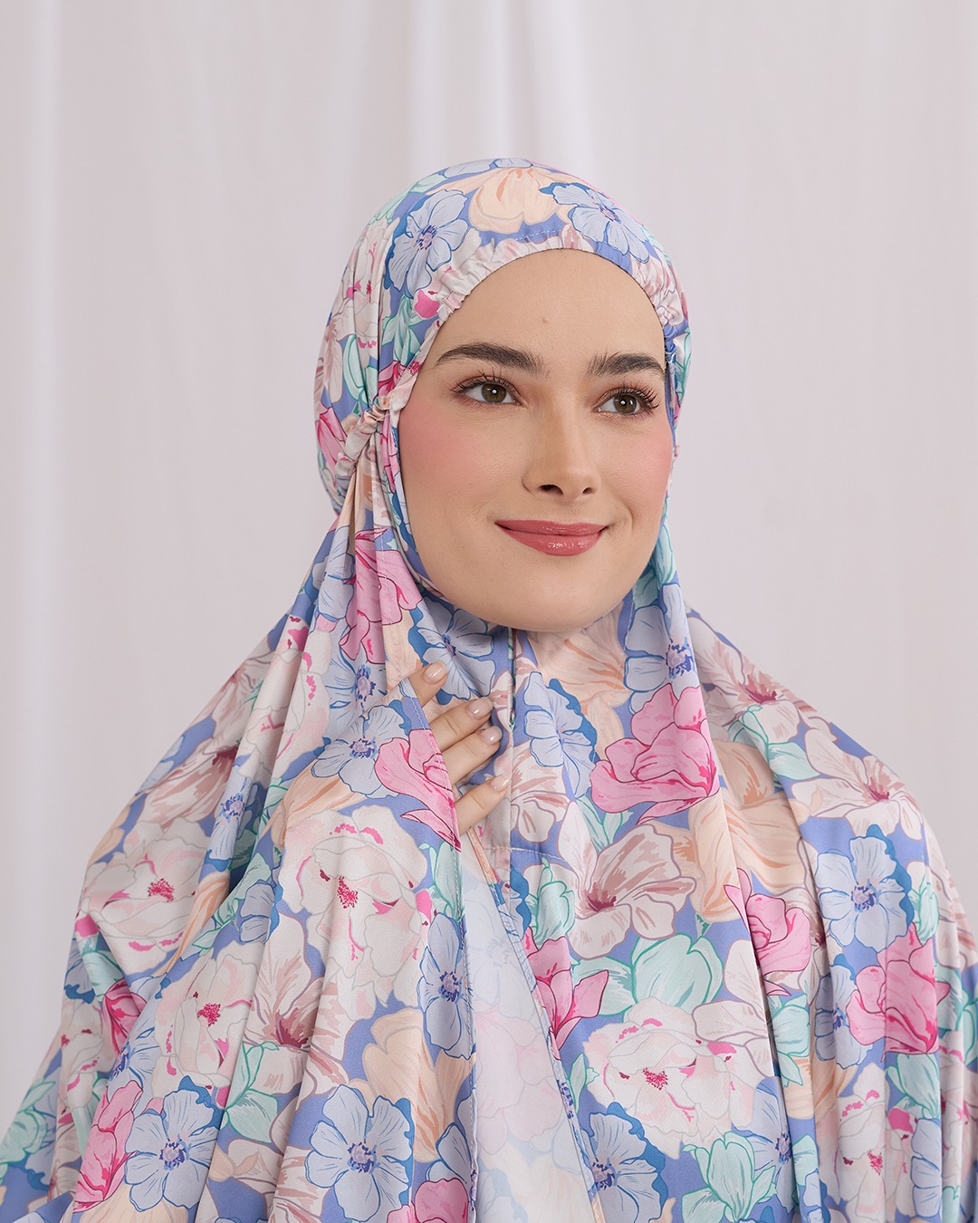 Shiva 181 Pink