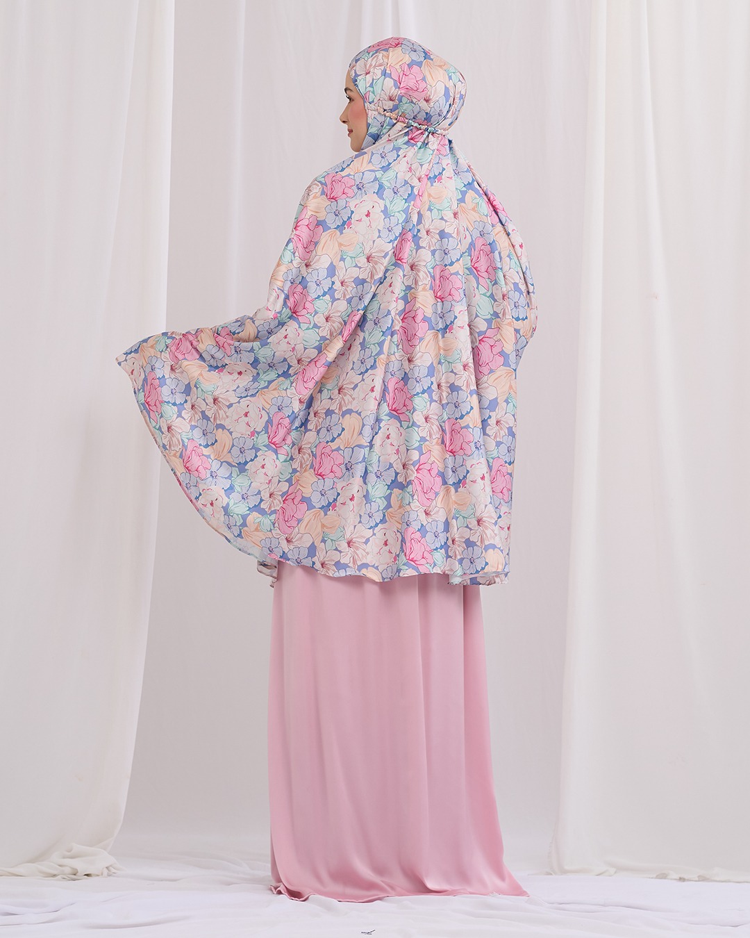Shiva 181 Pink