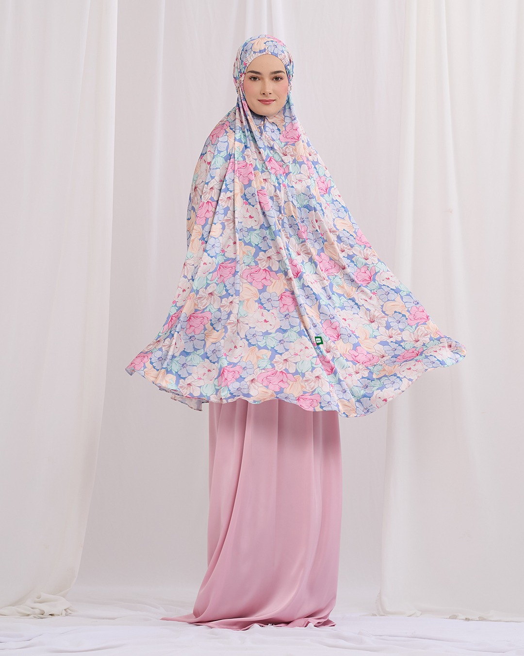 Shiva 181 Pink