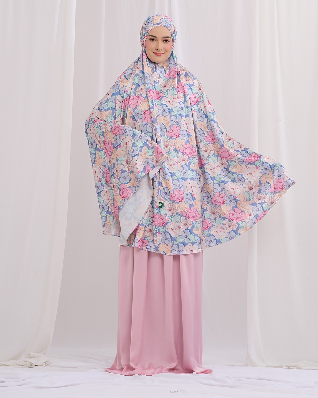 Shiva 181 Pink
