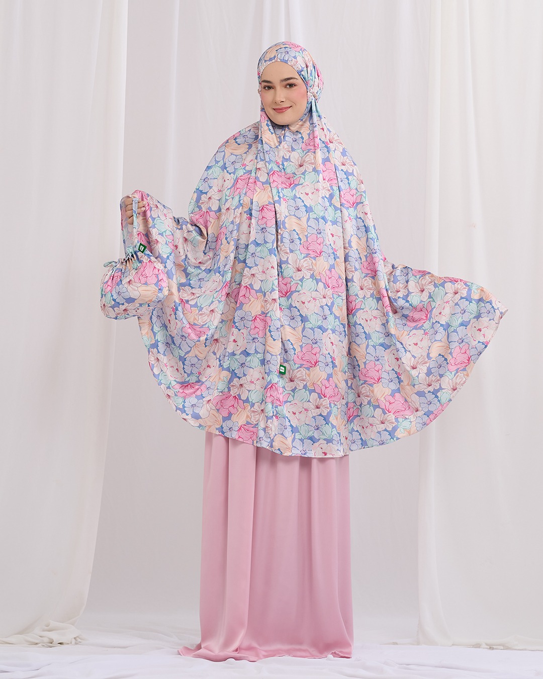 Shiva 181 Pink
