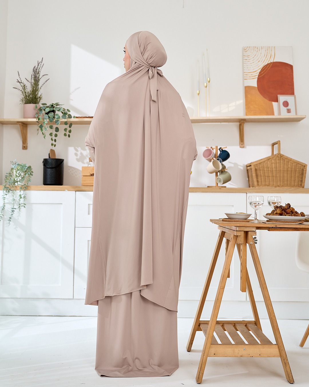 Shiva 182 Beige