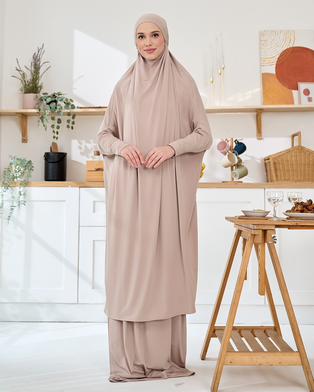 Shiva 182 Beige