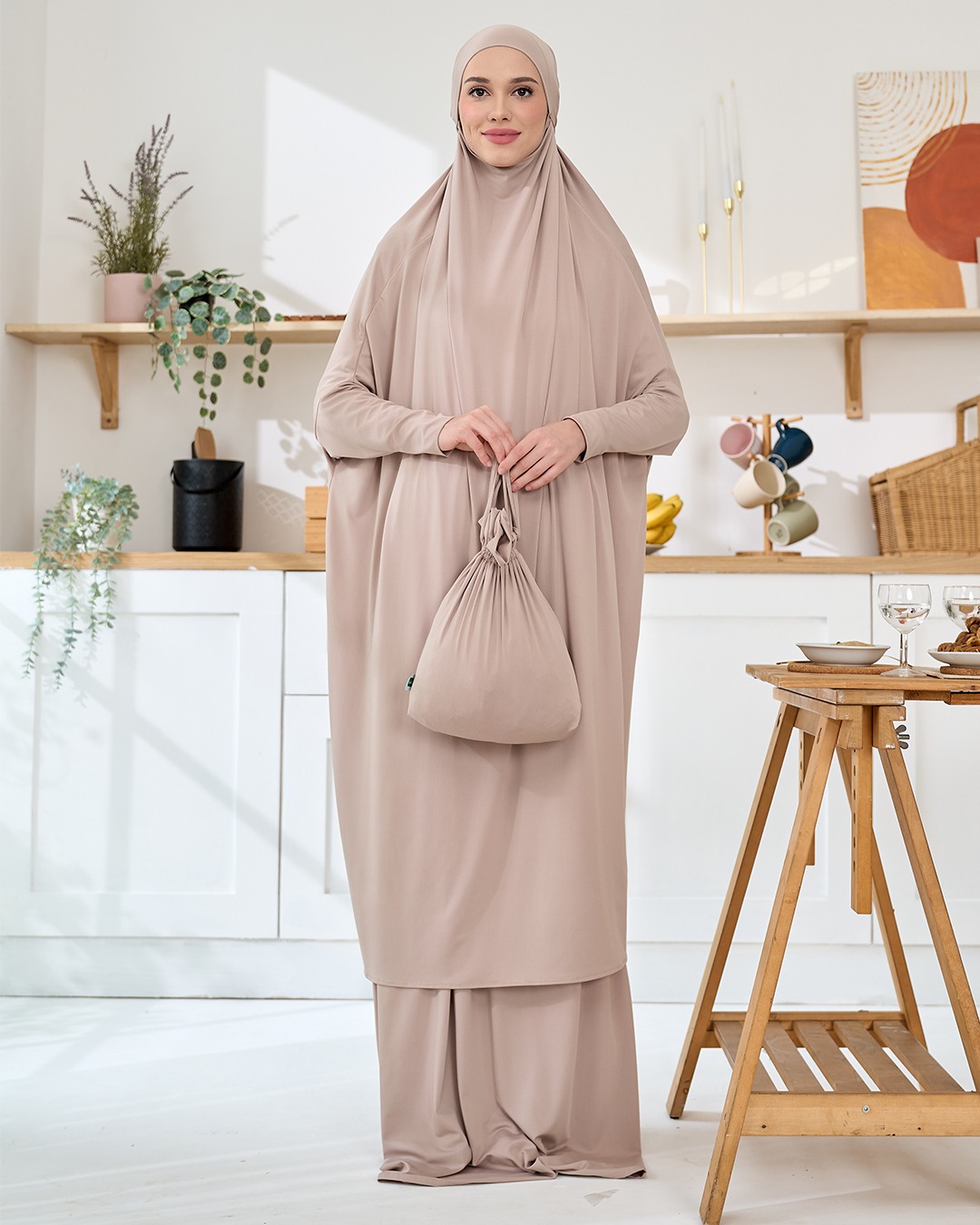 Shiva 182 Beige