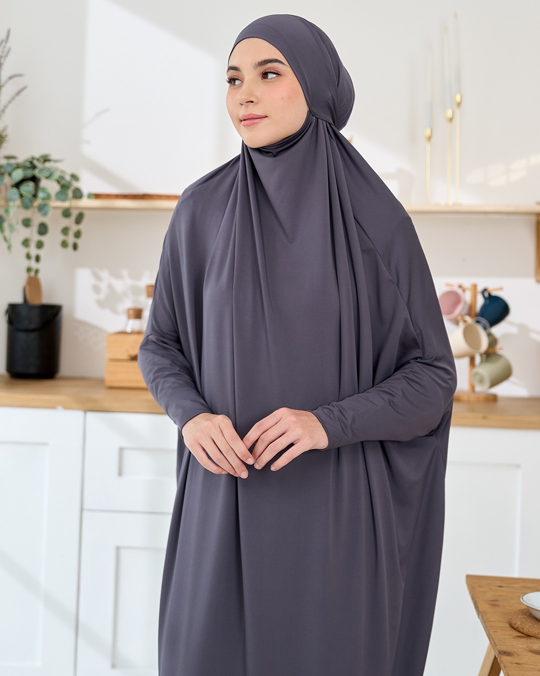 Shiva 182 Grey