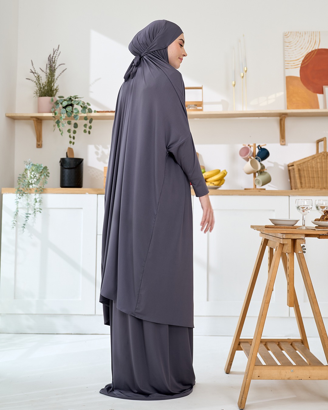 Shiva 182 Grey