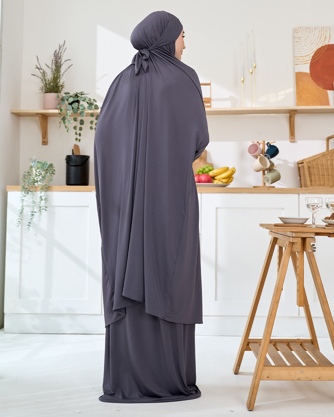 Shiva 182 Grey