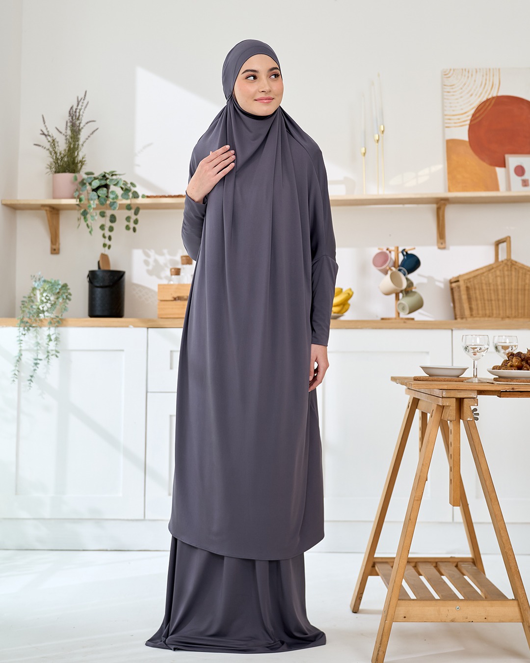 Shiva 182 Grey