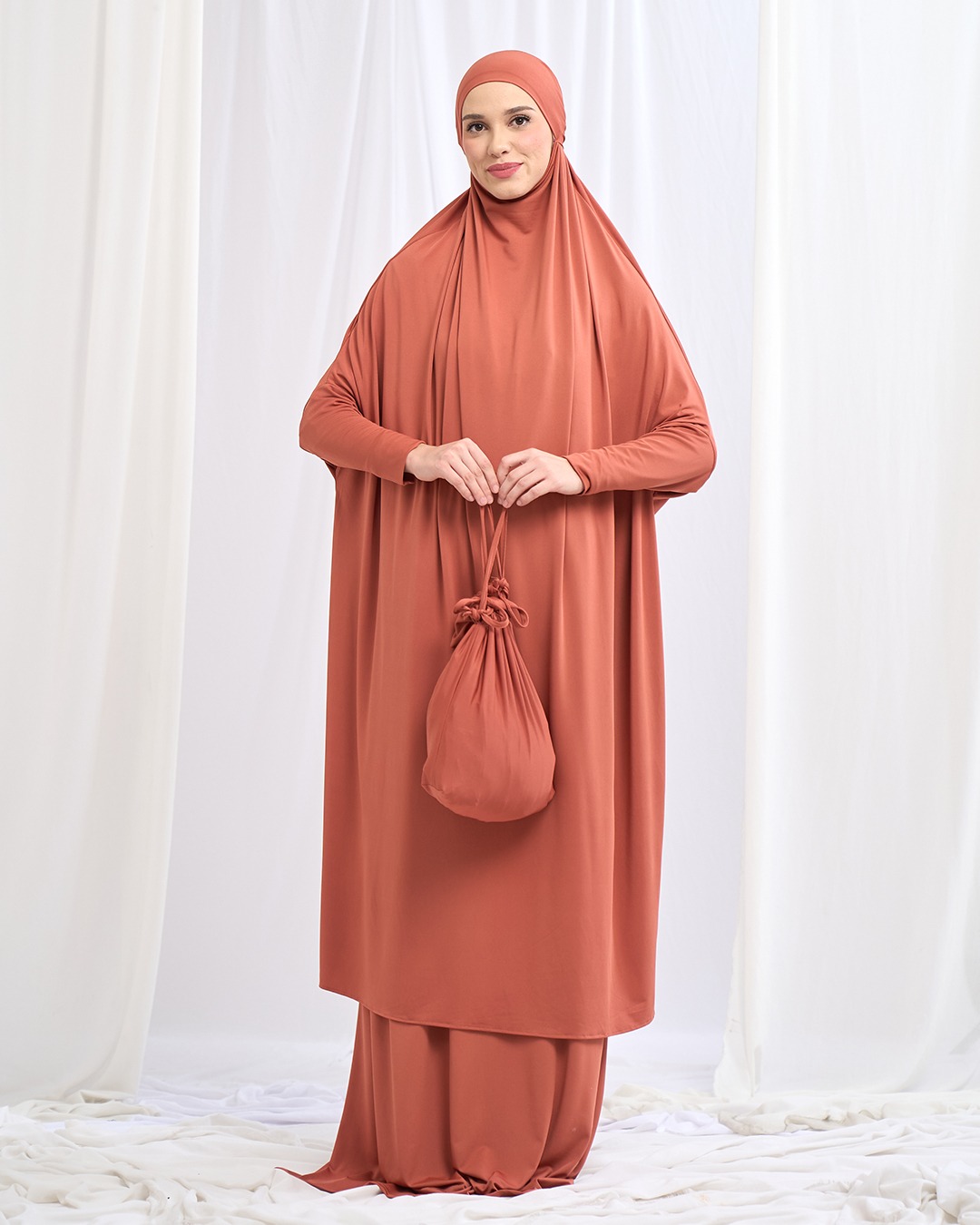 Shiva 182 Orange