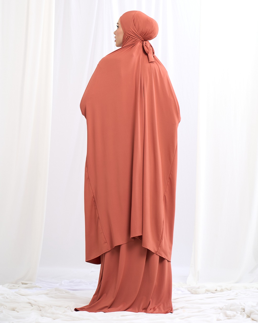 Shiva 182 Orange