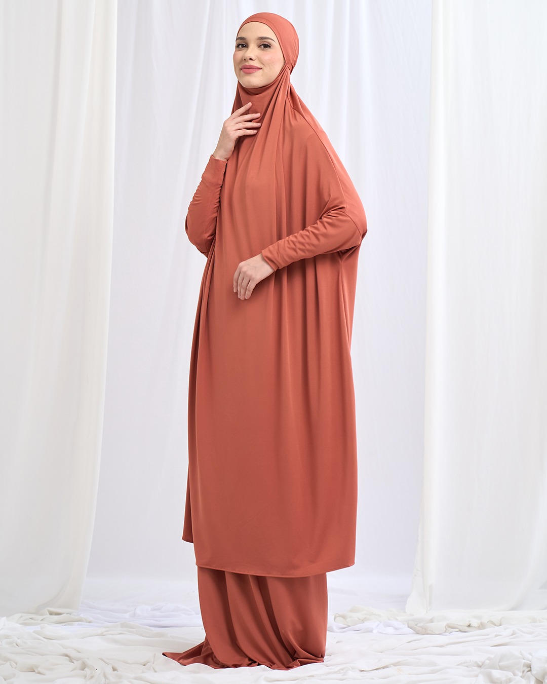 Shiva 182 Orange
