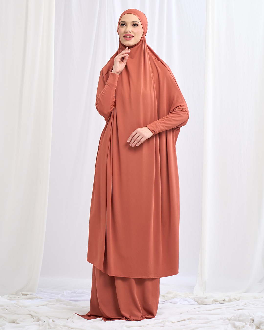 Shiva 182 Orange