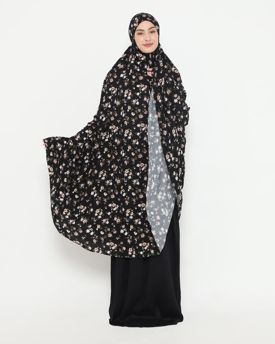 Shiva 183 Black