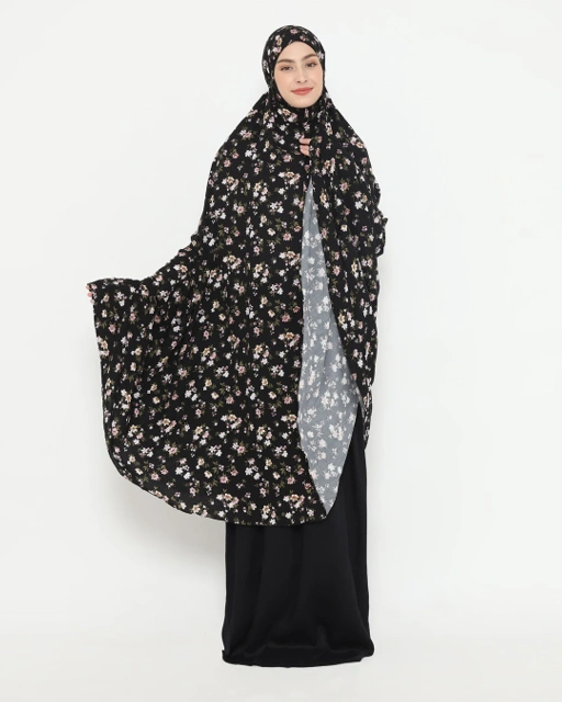 Image of Shiva 183 Black