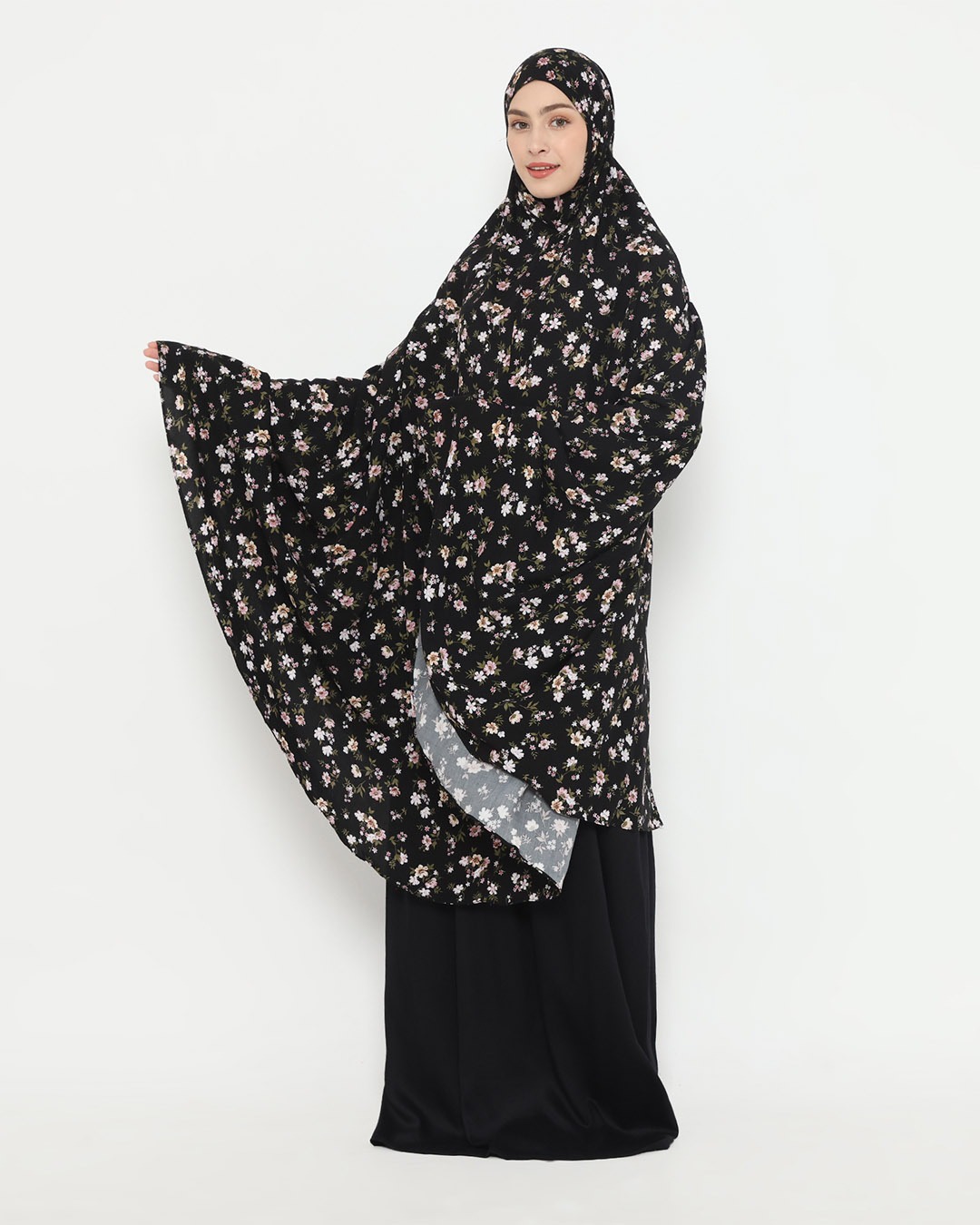 Shiva 183 Black