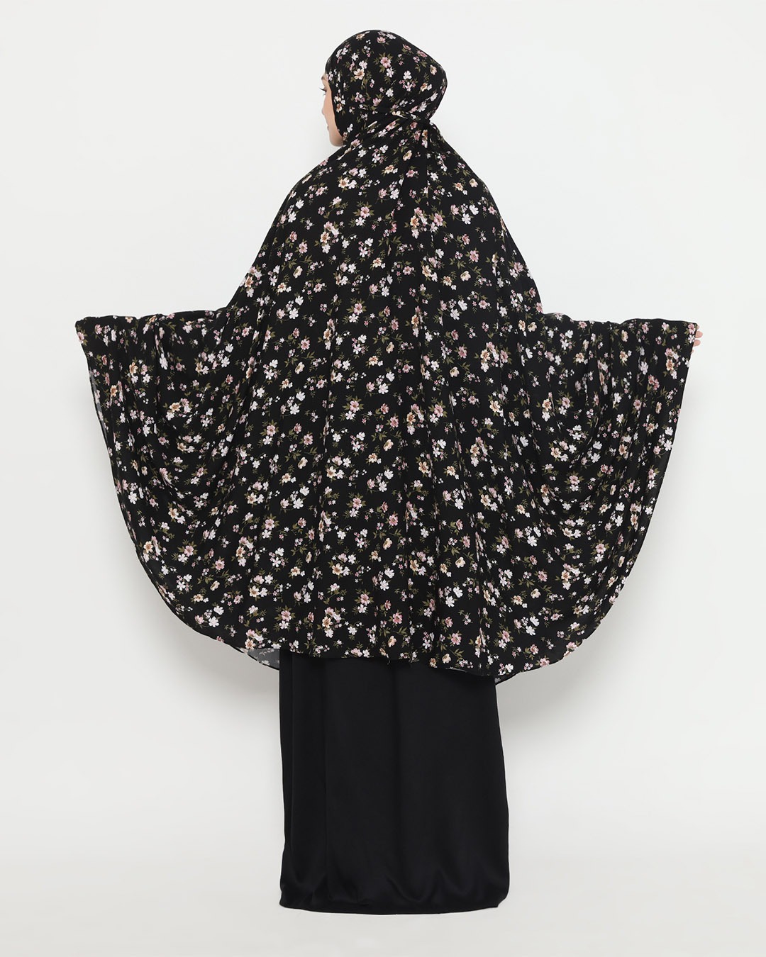 Shiva 183 Black