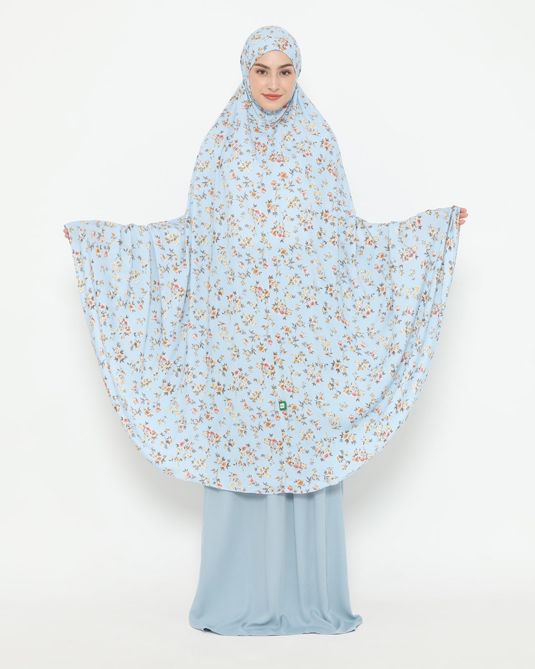 Shiva 183 Blue