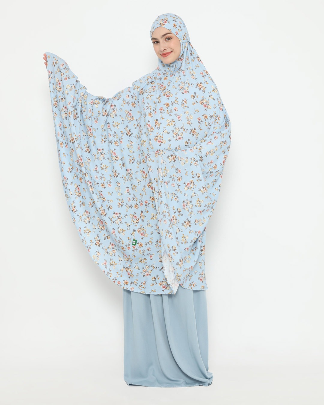 Shiva 183 Blue