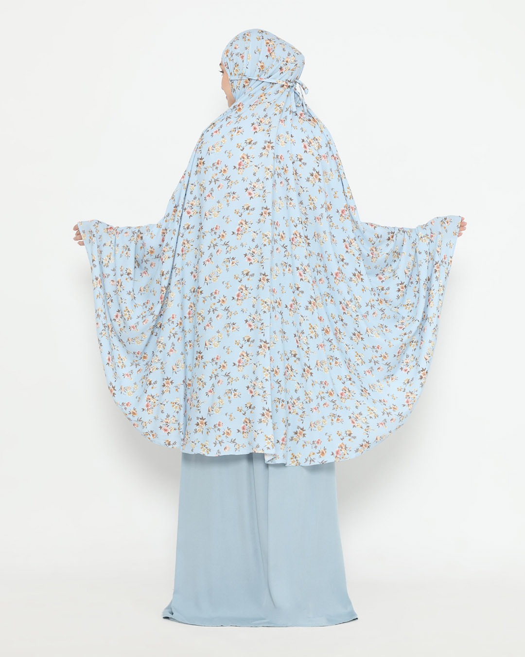 Shiva 183 Blue