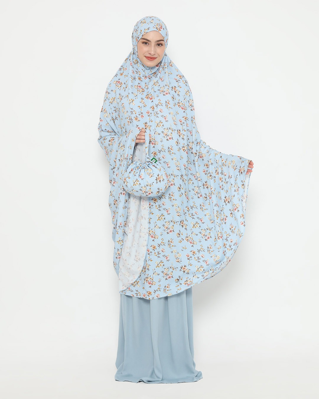 Shiva 183 Blue