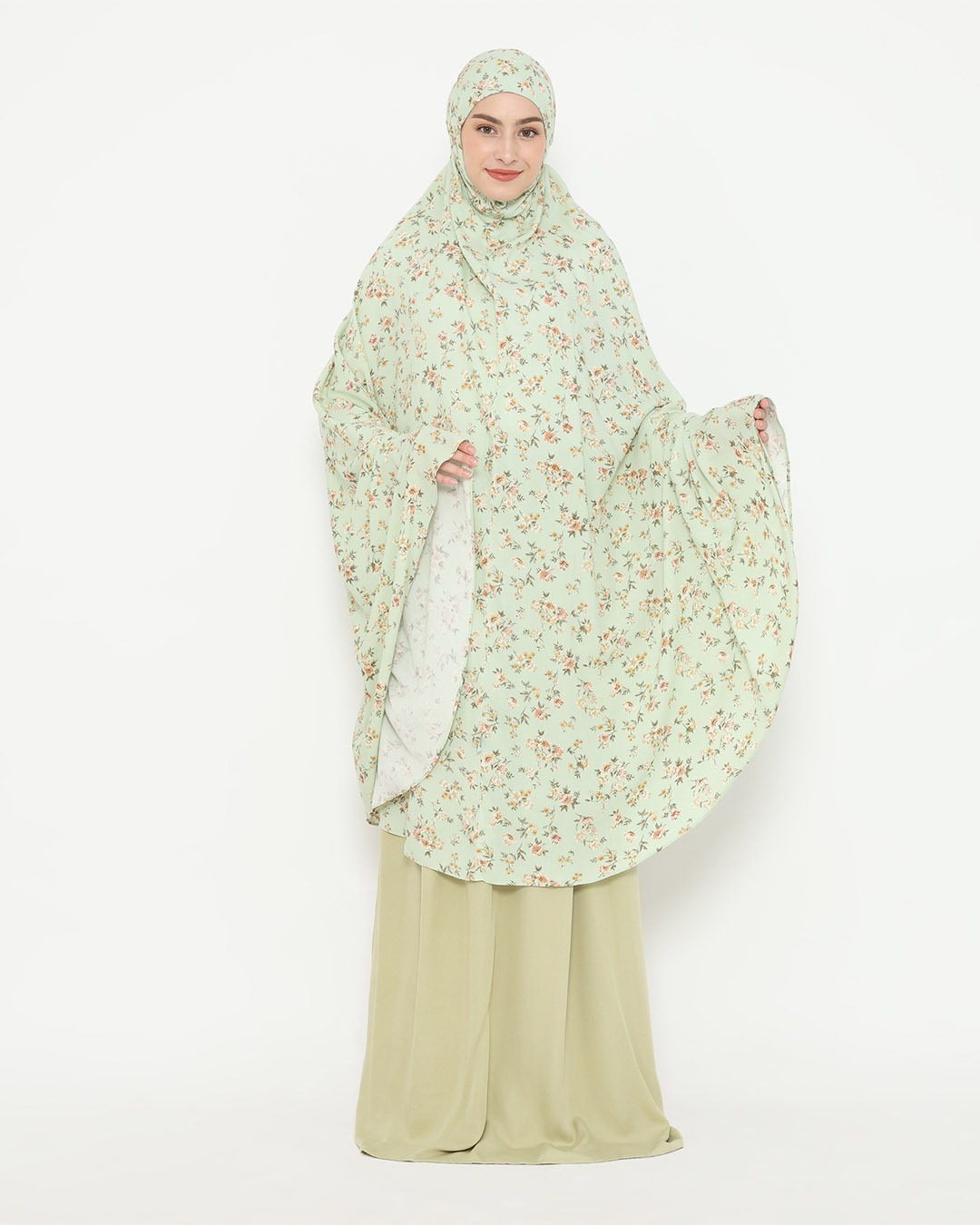Shiva 183 Green