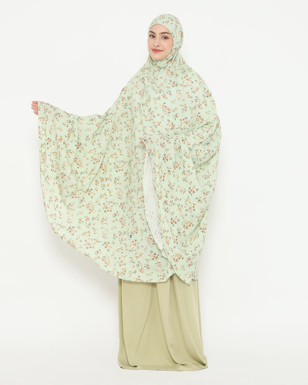 Shiva 183 Green